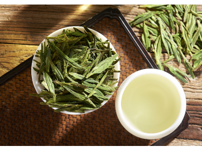 正确的喝绿茶的方法是什么