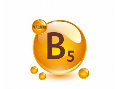 维生素b5作用及症见(维生素b5作用与功效)