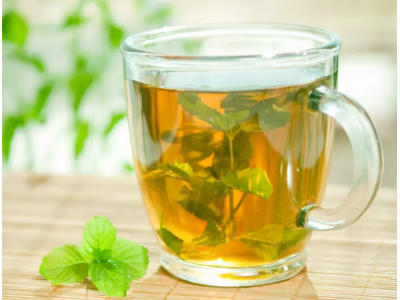 四季养生茶：舒缓身心的天然良方