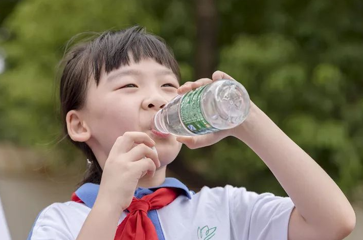 幼儿春季饮食小常识