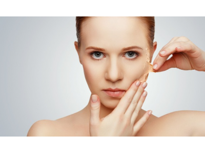 正确的护肤方法，减少对皮肤屏障的伤害