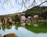 苏州一年四季的气候情况