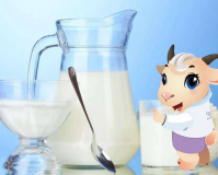 羊奶的功效与作用及食用方法(羊奶的功效与作用及食用方法大全)