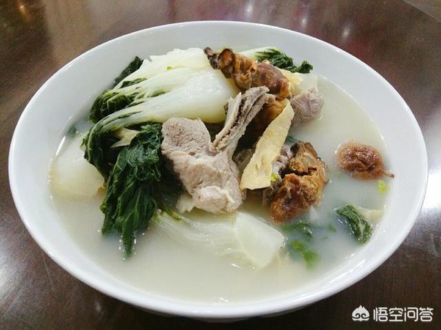 为什么胃病总是反反复复的？有什么好用点的食疗方法呢？