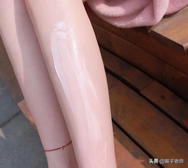 什么牌子的润肤露效果好？